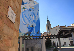 Sant Hilari Sacalm
